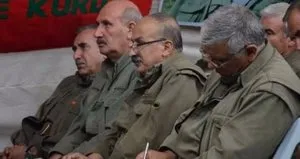 PKK elebaşları için çember daralıyor