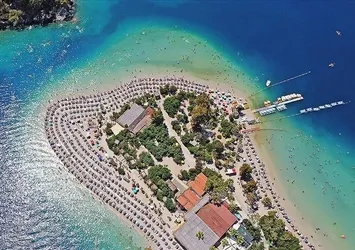 Antalya'da hedef 18 milyon turist!