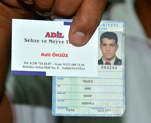 Manisalı Adil Öksüz'den CHP'li Tezcan'a: Eğer adaleti bu sekilde sağlıyorlarsa... - 1