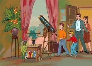Bu zeka testini dahiler 30 saniyede çözüyor!