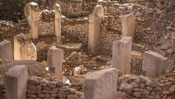 Son dakika: Kültür ve Turizm Bakanı Mehmet Nuri Ersoy Göbeklitepe açıklaması: 11 tane daha...