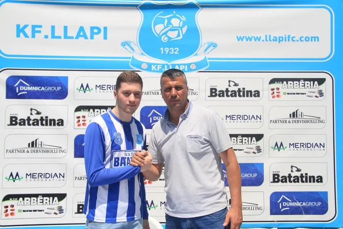 Beşiktaş Emir Umit haberlerini yalanladı!