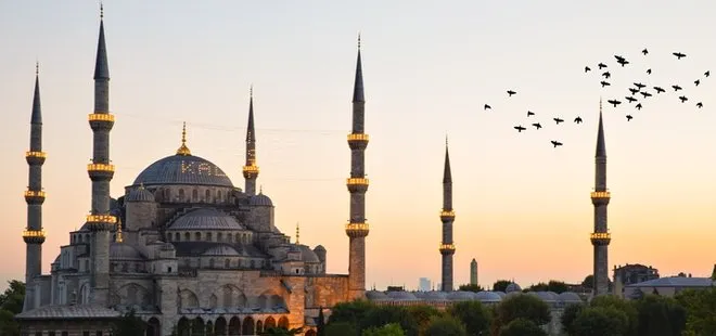 Aydın bayram namazı saati! 13 Mayıs 2021 Perşembe Aydın’da Ramazan Bayramı saat kaçta kılınacak?