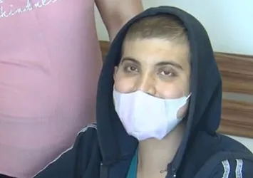 Türkiye’de bir ilk! Bir vücutta 3 DNA...
