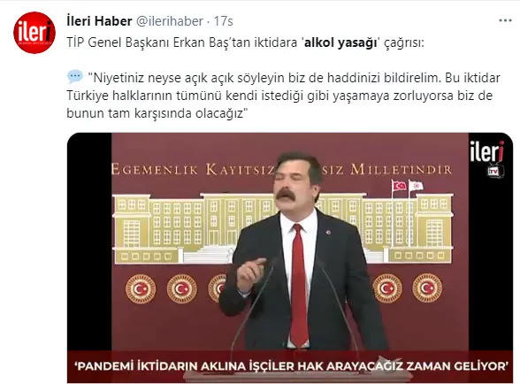 Son dakika | ABD'li medya ve yerli tetikçilerinden algı operasyonu! Yasaklar Batı'da 'tedbir' Türkiye'de 'özgürlüklere müdahale' - 15