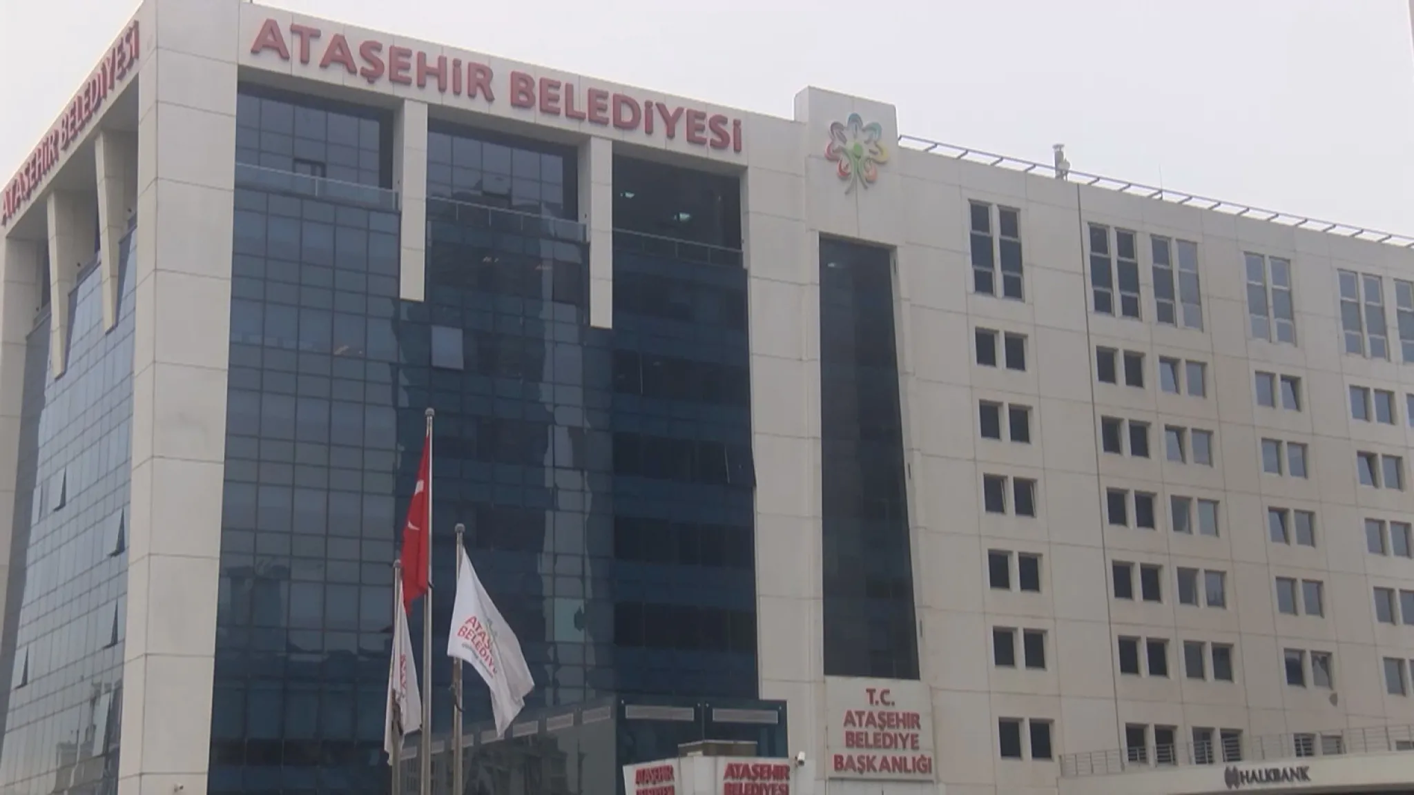 Ataşehir’de yolsuzluk soruşturması: Başkan Vekili Murat Güneş dahil 5 tutuklama