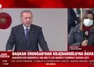 Başkan Erdoğan’dan Kemal Kılıçdaroğlu’na dava açtı