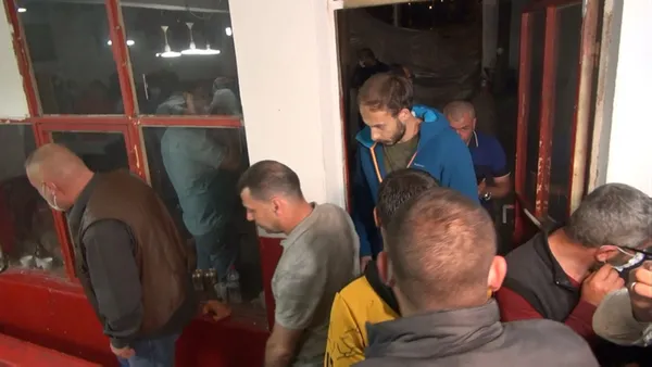 1622949100600.jpg Horoz dövüşü baskını! 69 kişiye 431 bin 250 lira ceza - 2