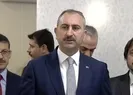 Son dakika: Bakan Gül’den Kadir Şeker davası açıklaması | Video
