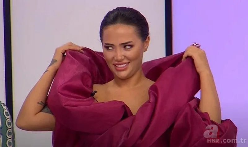 Dehşet villasında kabus! Fenomen Gizem Karamelek'ten tecavüz talimatı: Keyfinize bakın 9