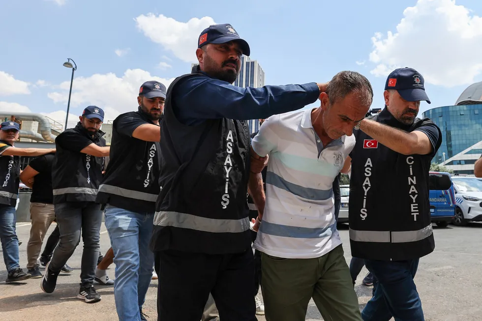 YENİ Parti Milletvekili Melih Meriç'i bıçaklayan CHP'li Seydi Ahmet Keleş’in ifadesi ortaya çıktı - 8