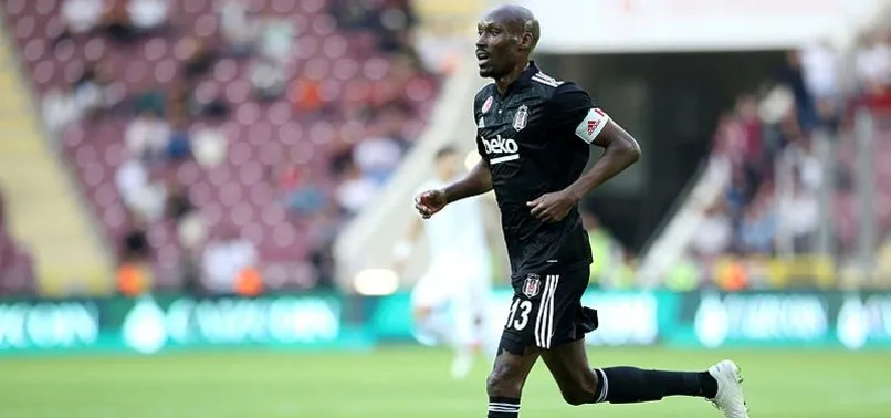 Atiba’dan dikkat çeken açıklama: Gururumuz için önemli bir maç olacak