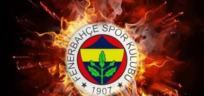 Fenerbahçe'de son dakika transfer gelişmesi