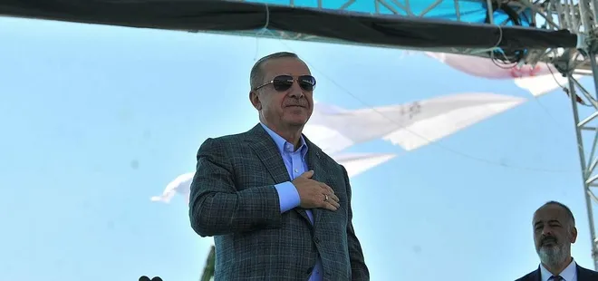 Başkan Erdoğan’dan Kurban Bayramı’nda yola çıkacaklara uyarı