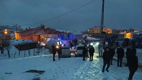 Son dakika | Bitlis’ten acı haber: Askeri helikopter düştü: 11 şehit