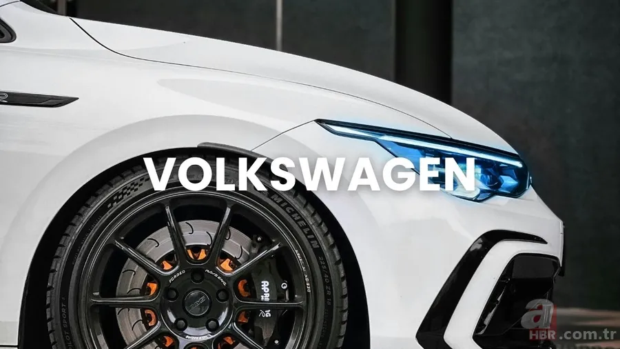 En çok satanları açıklandı! İşte 2025’in tercih edilen araba markaları: BYD, Renault, Hyundai... 10