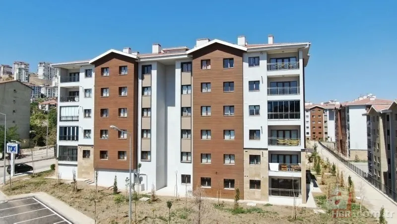 2280 TL, 3187 TL taksitle ev sahibi olma fırsatı! TOKİ'de yol haritası belli oldu | Sosyal konutta merak edilenler 16