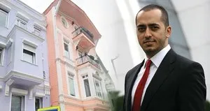 Ünlü iş insanına hapis cezası...