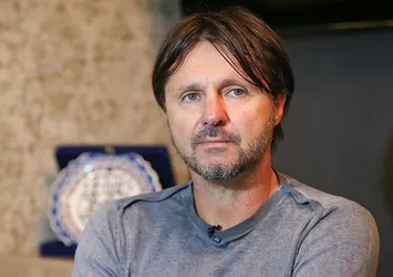 Elvir Boliç'ten dev derbi yorumu: Kadıköy'de...