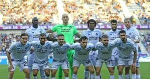 Adana Demirspor istediğini alamadı!