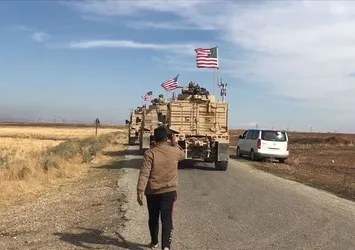 ABD'den flaş Suriye kararı! Türkiye detayı dikkat çekti