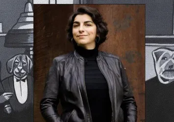 Avrupa tam yapay kalp naklini gerçekleştiren ilk kadın kalp cerrahı Dr. Dilek Gürsoy konuşuyor! Türk cerrah dünyaca ünlü dergiye kapak oldu