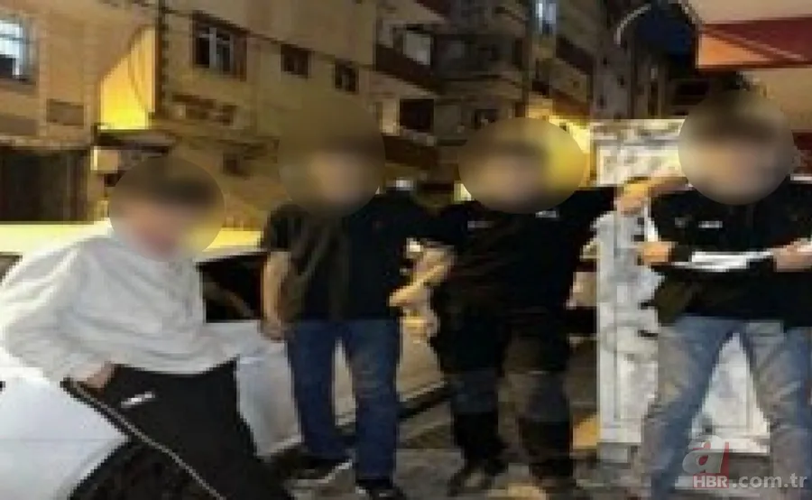 “Casperlar” iddianamesinde kan donduran detay! Cinayet talimatı online oyundan 3