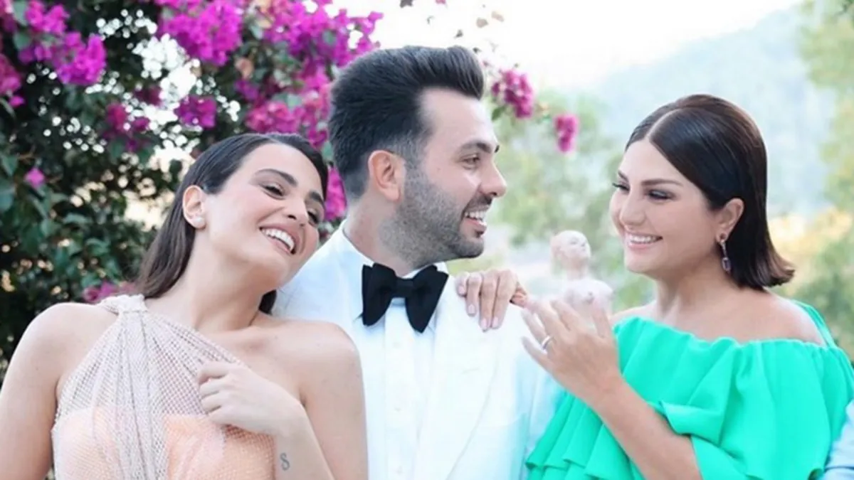 Sibel Can'dan torununa dudak uçuklatan hediye!