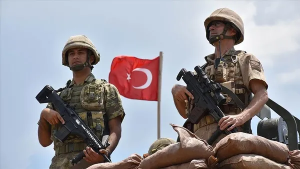 MSB PERTEM sözleşmeli er alımı mülakat ne zaman? MSB Kara, Deniz, Hava sözleşmeli er alımı başvuru sonucu 2021!