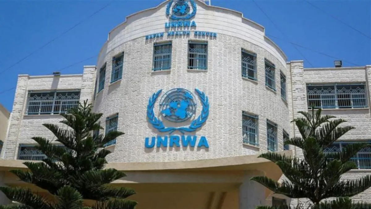 Terör devleti İsrail'in UNRWA iddiaları çürütüldü! Kanıt sunamadılar