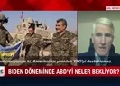 ABDde Biden yönetiminin terör örgütü PKK/YPG’ye tavrı nasıl olacak? | A Haberde flaş sözler