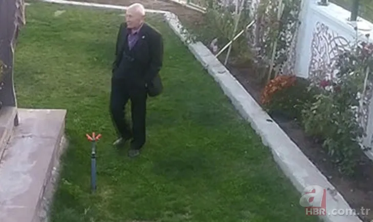 Binlerce Euro harcadı! Gözünden sakındığı çok sevdiği eşine öyle bir mezar yaptı ki… Görenler hayrete düşüyor 1