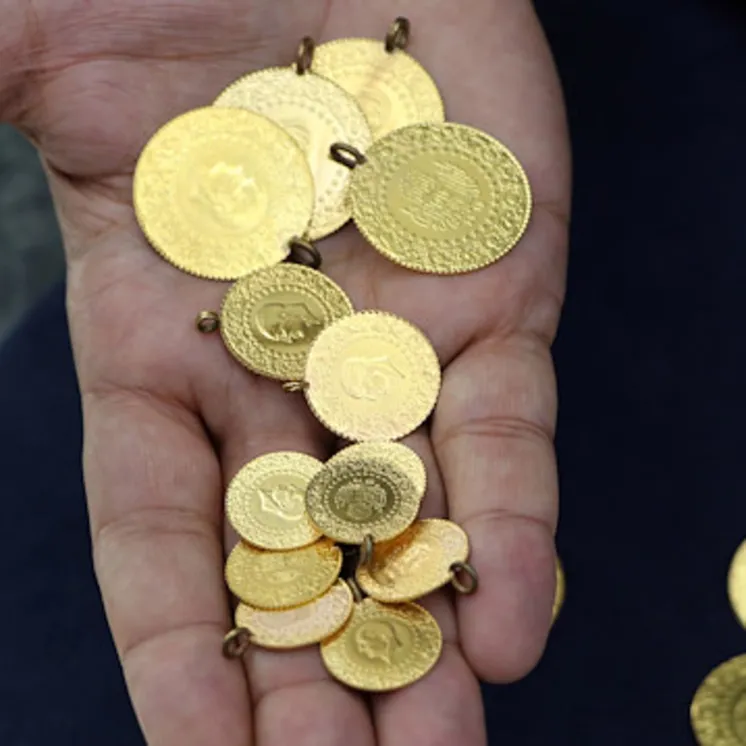 Piyasalarda 'büyük balina' tehlikesi: Kredi çekip altın alanlar dikkat! İşte yeni rekor