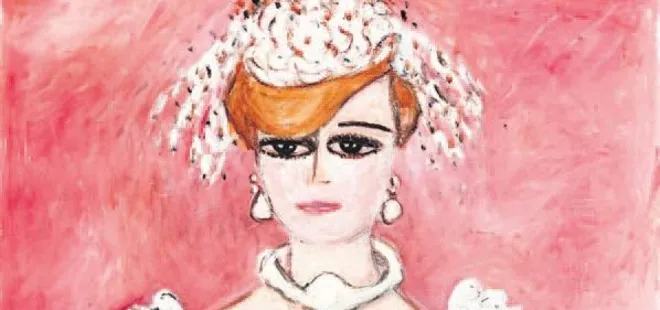 Çerkes Gelin’e 1 milyon 130 bin TL