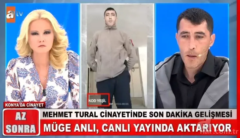 Kenan Yılmaz tutuklandı mı? Cinayeti itiraf etmişti! Müge Anlı sıcak gelişmeyi duyurdu 2