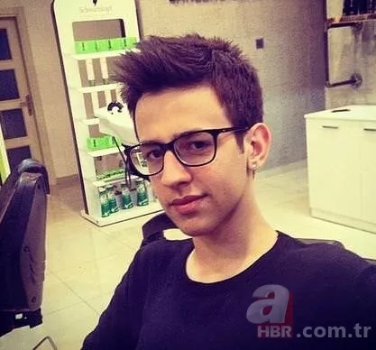 Yetenek Sizsiniz Türkiye yarışmasında yarışan Yusuf Baran Aygün son haliyle şaşırttı 22