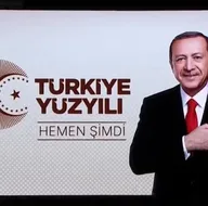 Türkiye Yüzyılı vizyon belgesi açıklanıyor