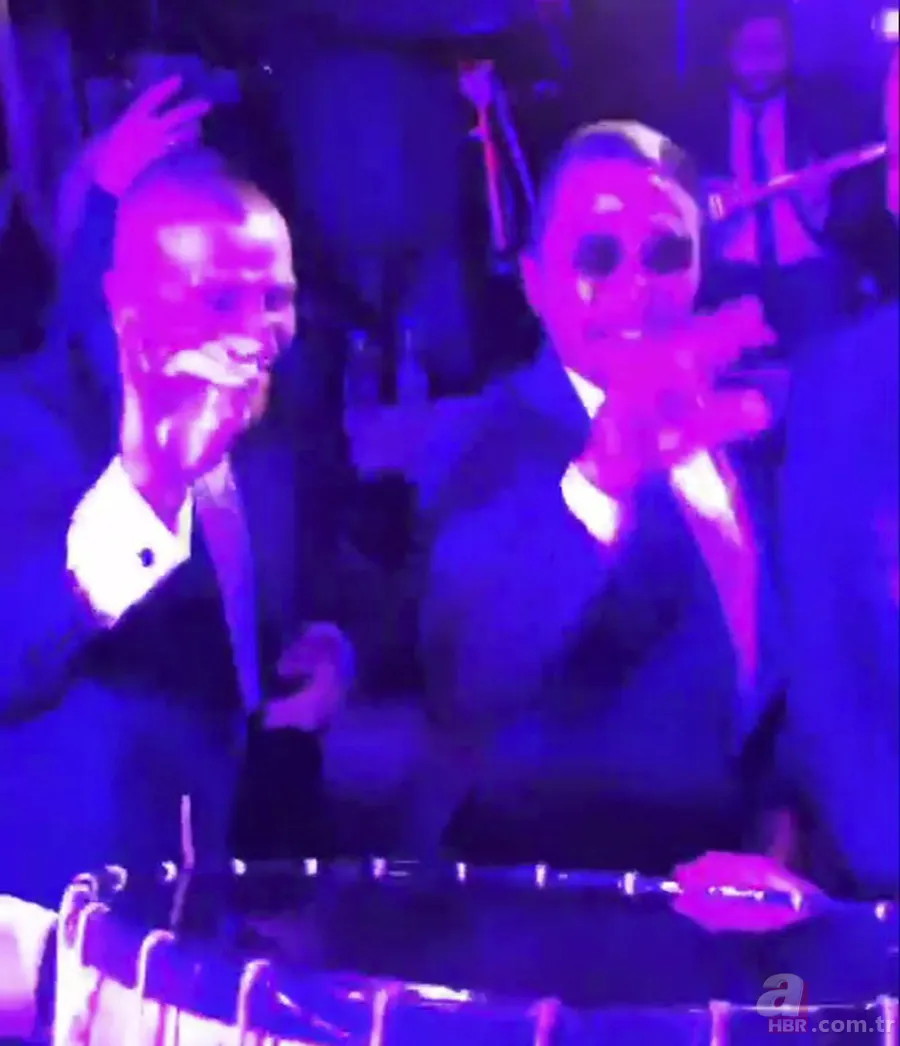 Esra Bilgiç ve Gökhan Töre mutluluğa 'evet' dedi 5