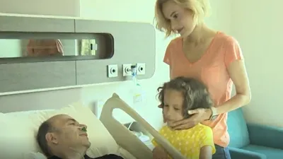 Cem Öğretir trafik kazası geçirdi