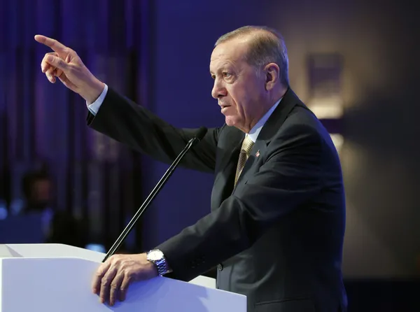 Son dakika: Başkan Erdoğan 2022 ihracat rekorunu açıkladı! İstanbul'a dev fuar müjdesi | Milli parayla 197 ülkeye ihracat - 7