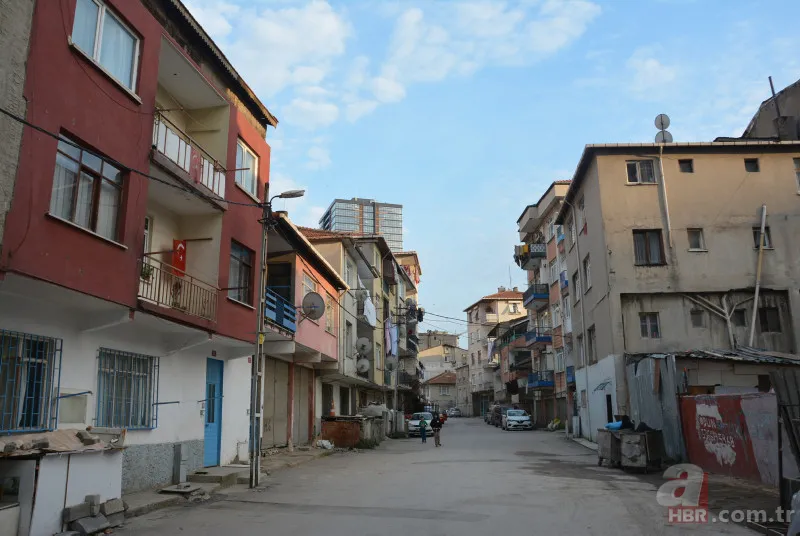 İstanbul'da dönüşümün takozu CHP! İşte İstanbul'u tehlikeye atan dava haritası 6