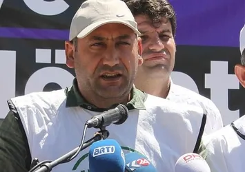 HDP Milletvekili hakkında yakalama kararı