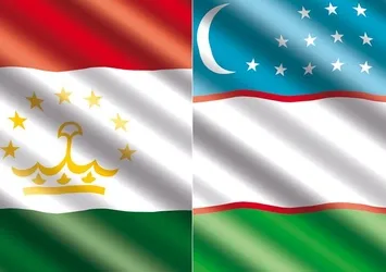 Özbekistan ve Tacikistan arasında 26 yıl sonra bir ilk