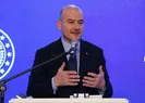 Bakan Soylu: Memnuniyet yüzde 77,4