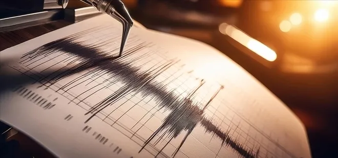 Filipinler’de 5,8 büyüklüğünde deprem