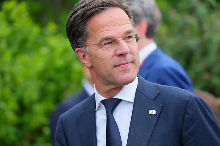 Son dakika: Mark Rutte NATO Genel sekreteri oldu