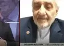 Milli Görüş Lideri Asiltürk’ten Erdoğan yorumu