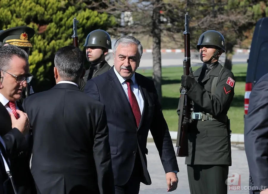 İstanbul Havalimanı'nın açılışı için liderler İstanbul'da 12