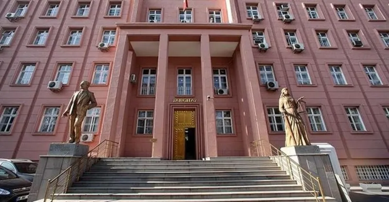 Son dakika: Yargıtay'dan 104 amiralin darbe imalı bildirisine tepki: Milletin iradesini hedef alan hiçbir güç ve oluşum kabul edilemez