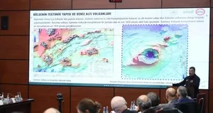 AFAD’dan kritik toplantı! 3 ile mobil siren sistemi...